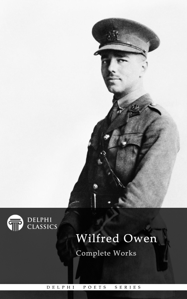 Wilfred Owen