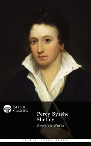 Percy Bysshe Shelley