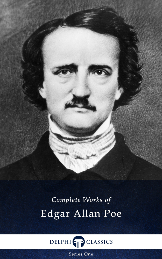 Edgar Allan Poe (Author of The Complete Stories and Poems)