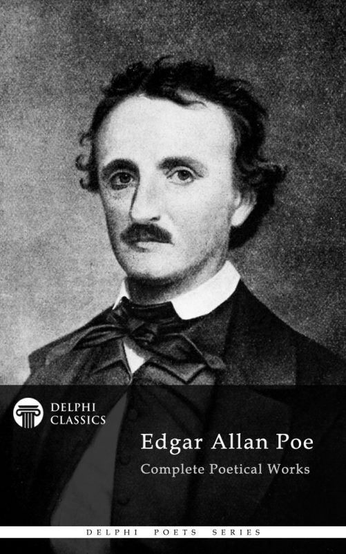 Edgar Allan Poe (poetry)