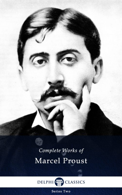proust books in order proust books in order