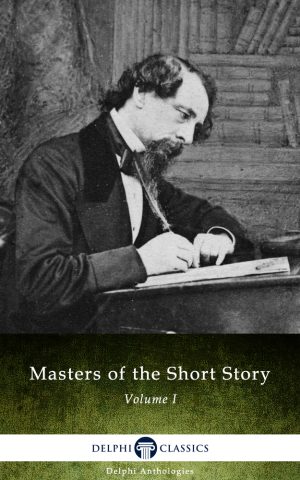 Masters of the Short Story I
