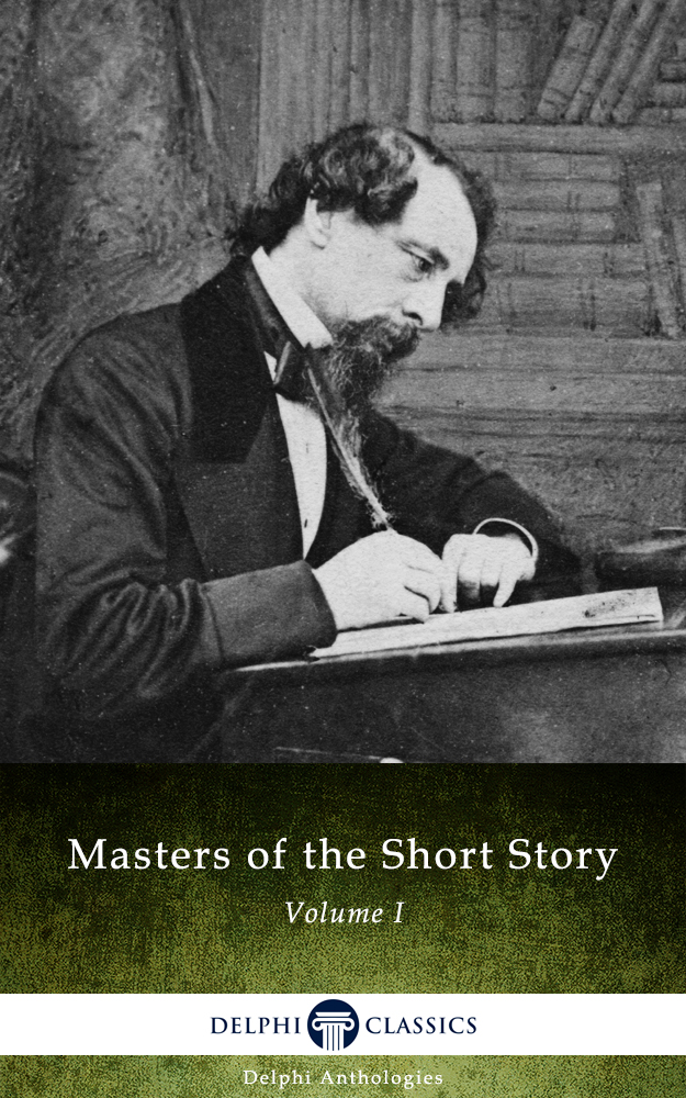 Masters of the Short Story I
