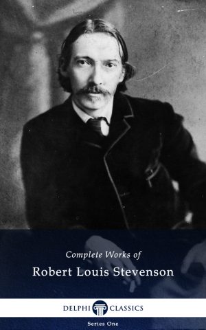 Robert Louis Stevenson