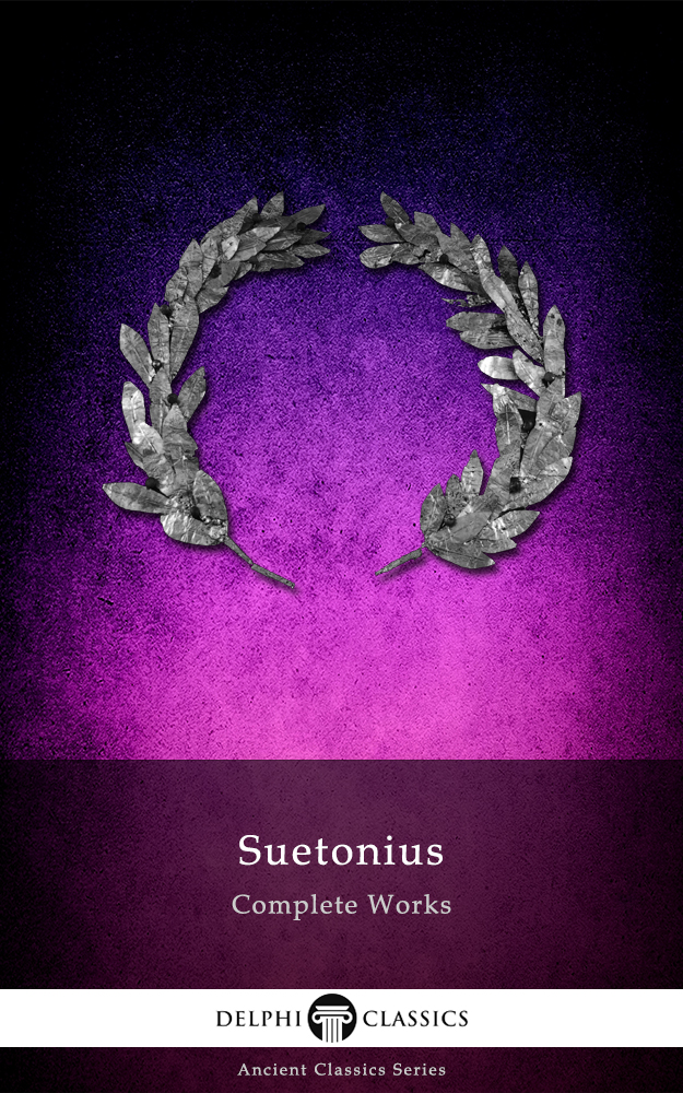 Suetonius Latin 114