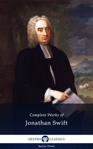 Jonathan Swift Oeuvres Gallimard 洋書 Jonathan Swift – Delphi Classics