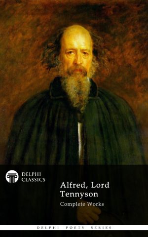 Alfred, Lord Tennyson