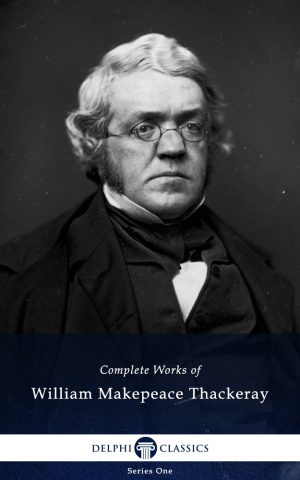 William Makepeace Thackeray