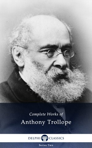 Anthony Trollope