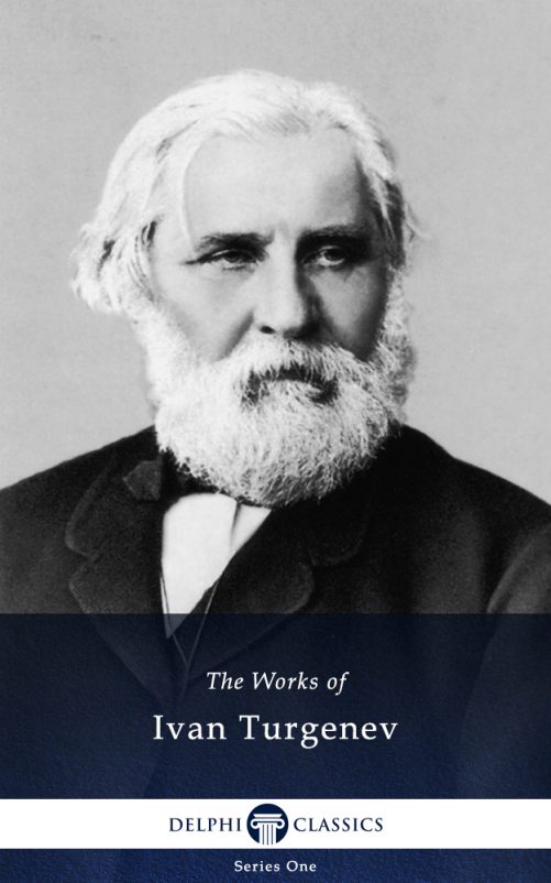 Ivan Turgenev