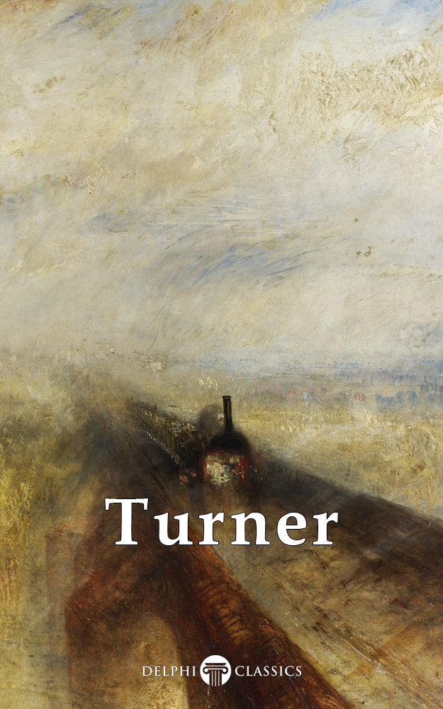 J. M. W. Turner