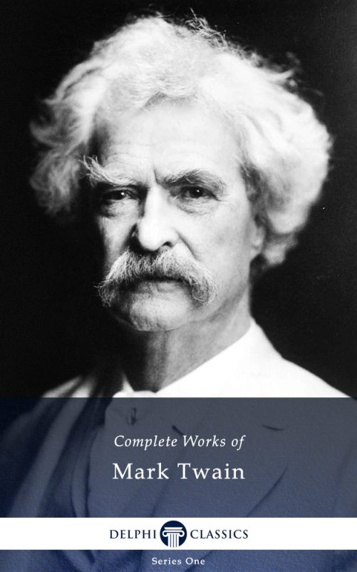 Mark Twain