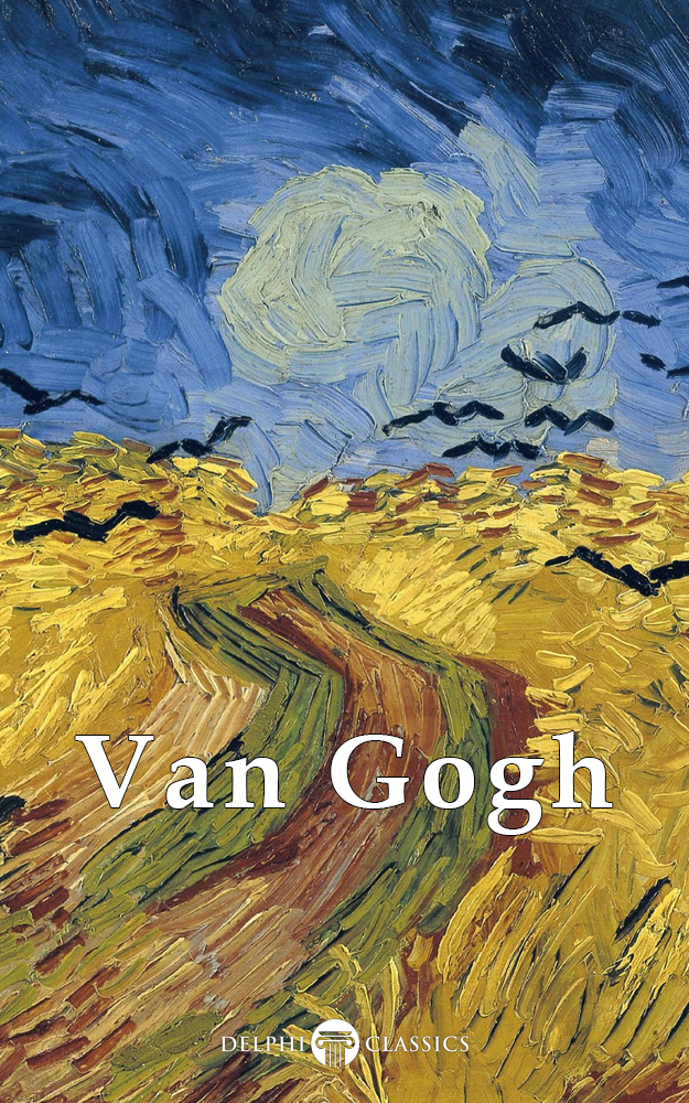 van gogh complete paintings