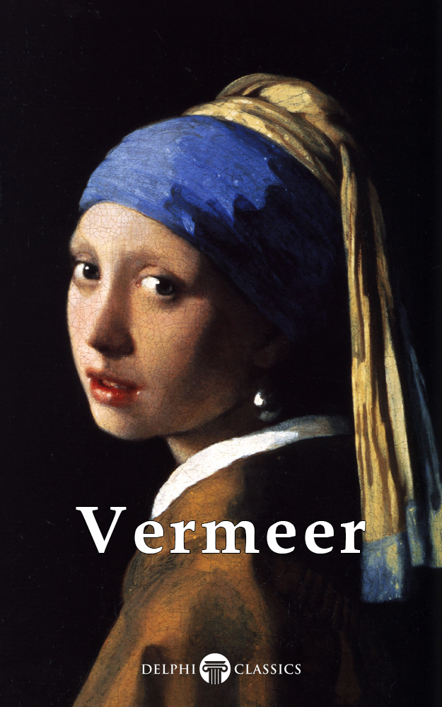 How To Paint Your Own Vermeer Ebook