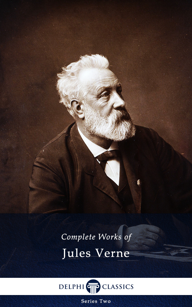 Jules Verne – Delphi Classics