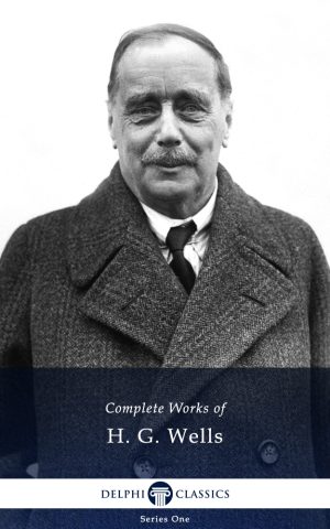 H. G. Wells