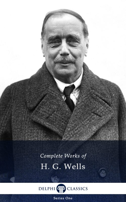H. G. Wells