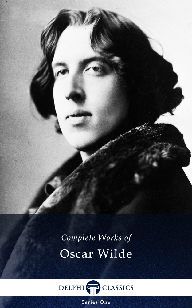 Oscar Wilde The Dover Reader (Dover Thrift Editions): Wilde