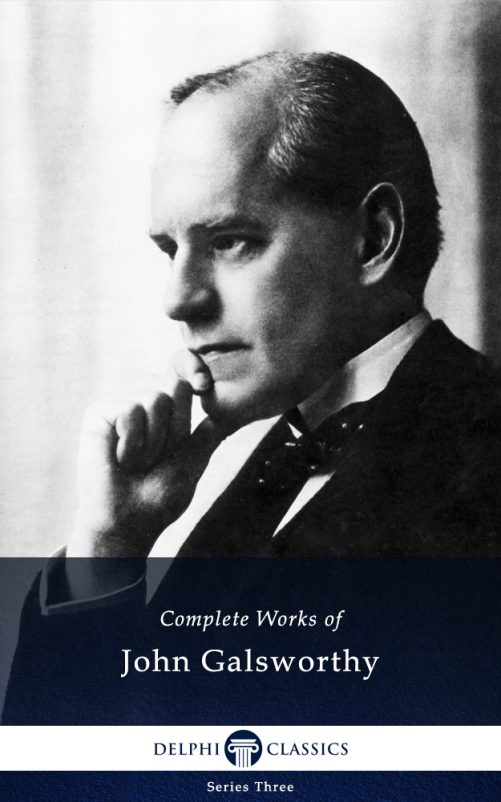 John Galsworthy