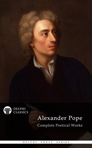 Alexander Pope
