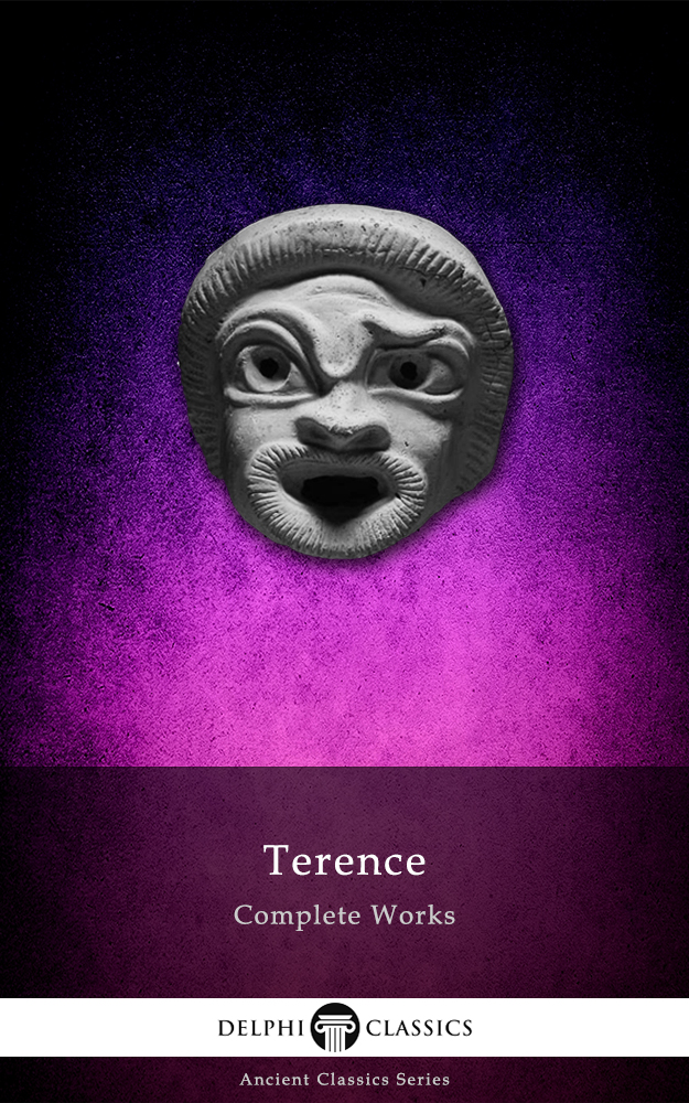 What terence wrote plays in What terence wrote plays in