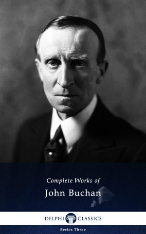 John Buchan