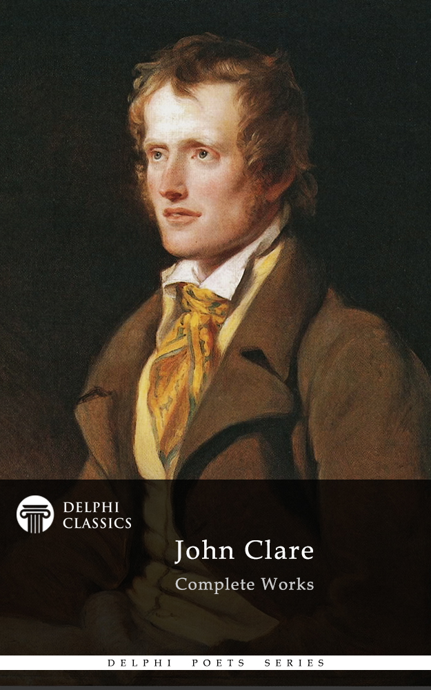 John Clare photo #3886, John Clare image