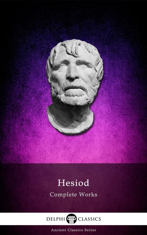 Hesiod