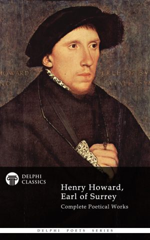Henry Howard, Earl of Surrey
