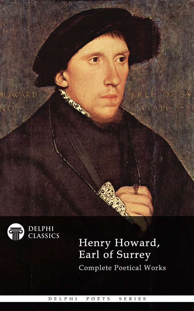 Henry Howard, Earl of Surrey