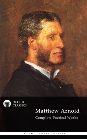 Matthew Arnold