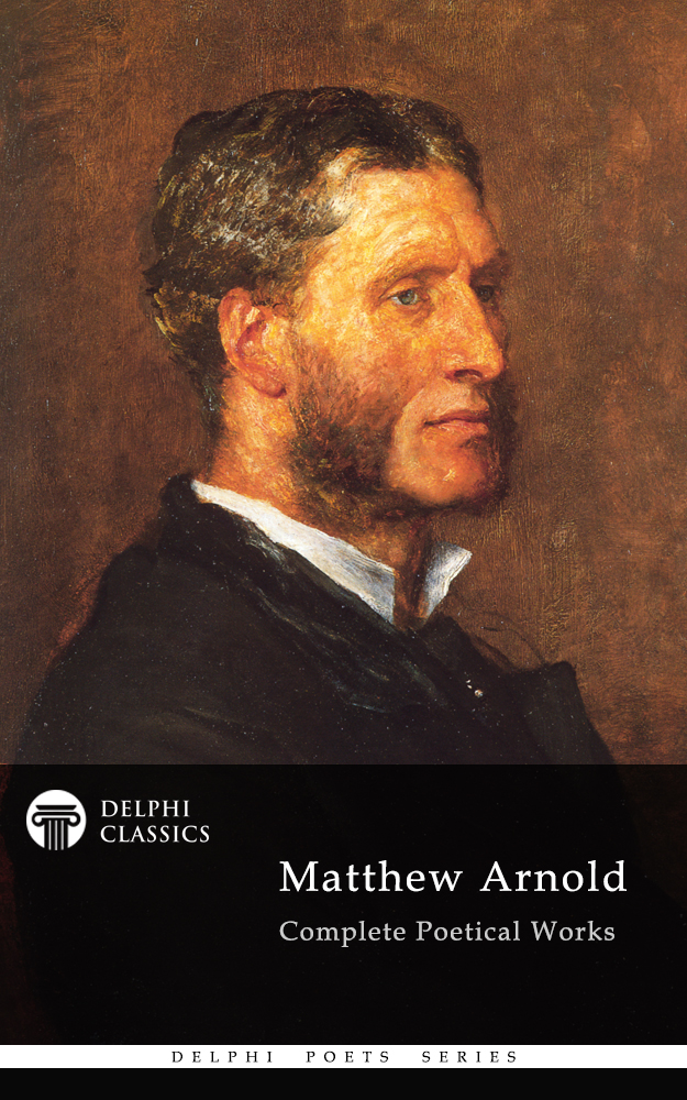 Matthew Arnold