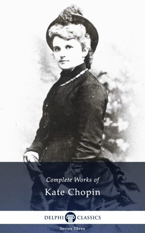 Kate Chopin