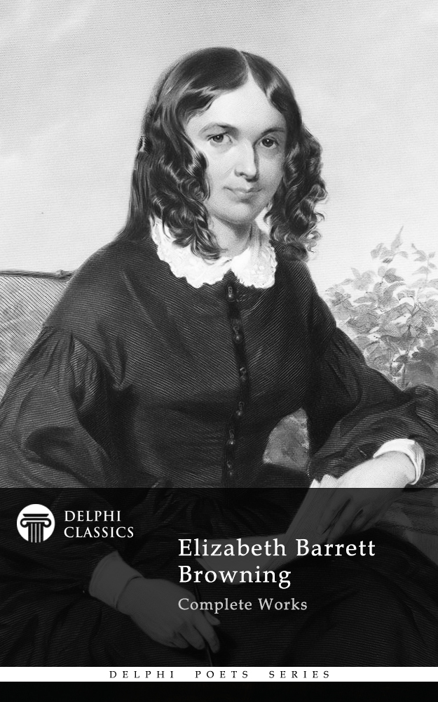 Elizabeth Barrett Browning