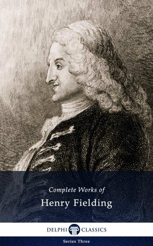 Henry Fielding