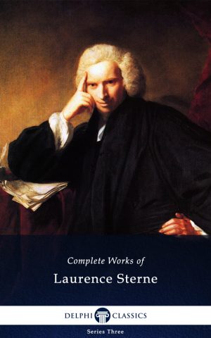 Laurence Sterne