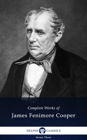 James Fenimore Cooper