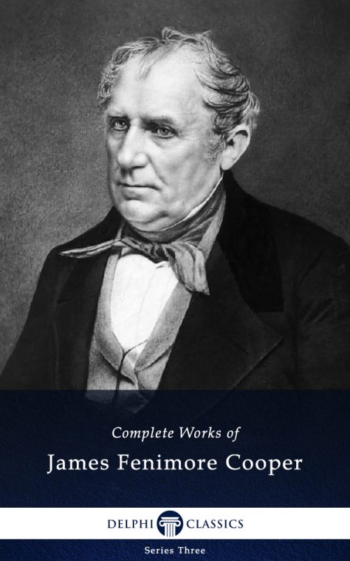 James Fenimore Cooper