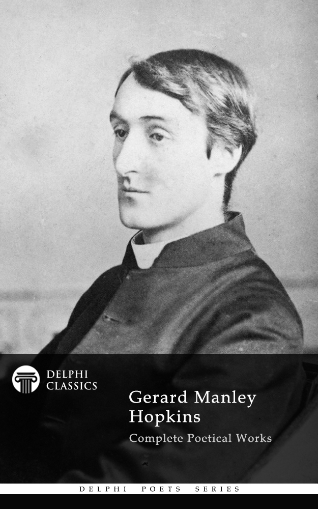 Gerard Manley Hopkins