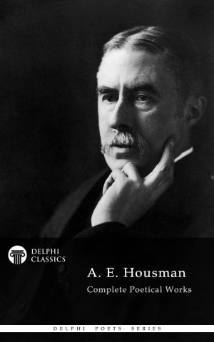 A. E. Housman