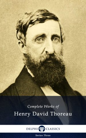 Henry David Thoreau
