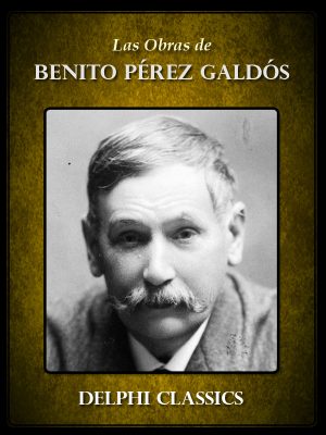 Benito Pérez Galdós