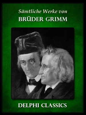 Brüder Grimm (deutsche)