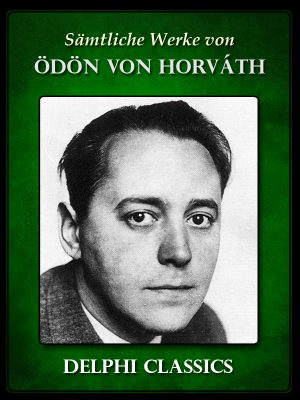 Ödön von Horváth (deutsche)