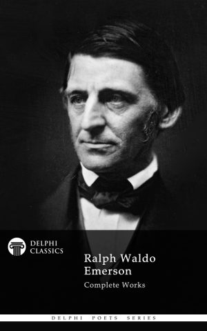 Ralph Waldo Emerson