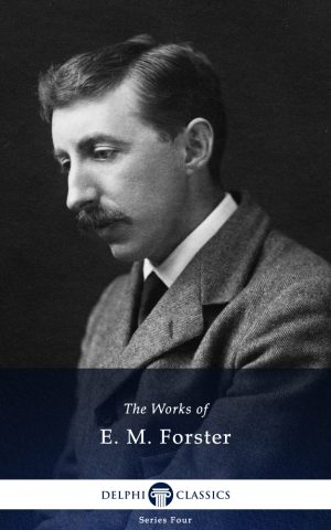 E. M. Forster