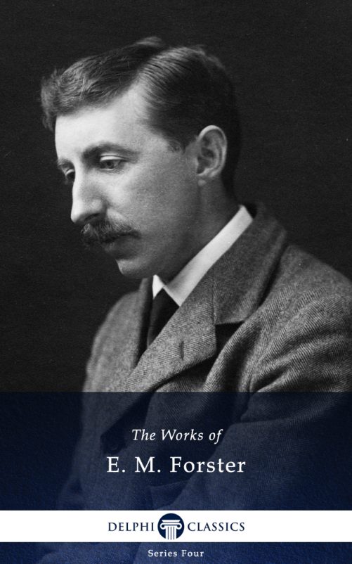 E. M. Forster