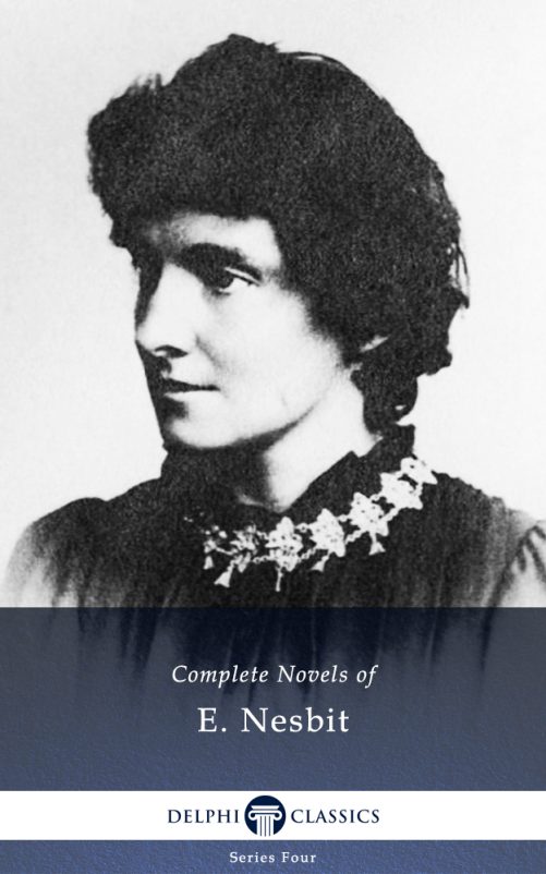 E. Nesbit