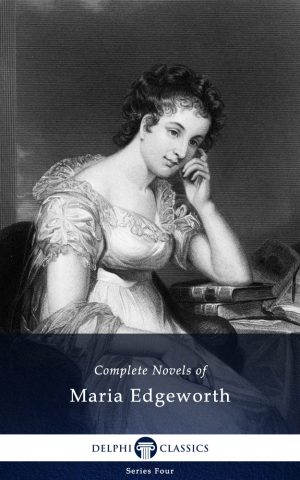 Maria Edgeworth
