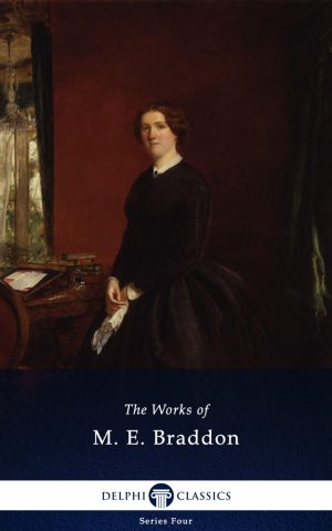 M. E. Braddon
